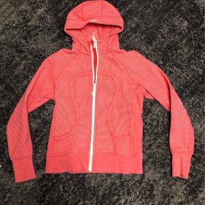 Lululemon scuba hoodie